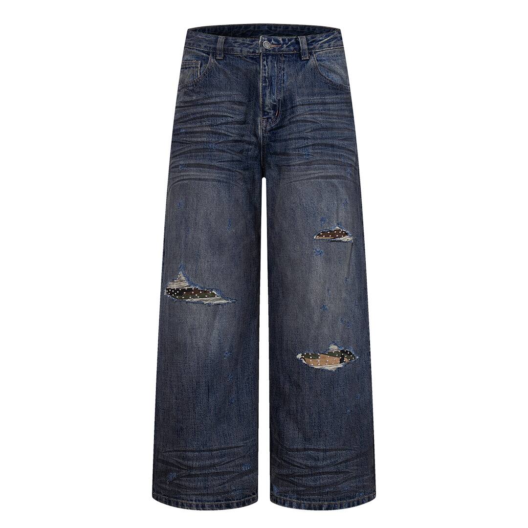 630 Premium Series [Straight Leg]