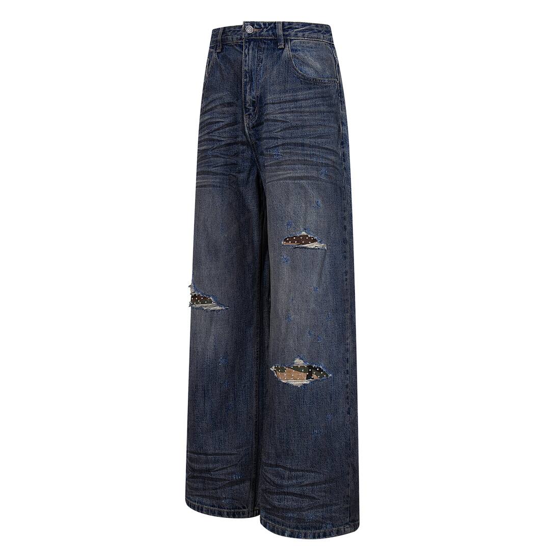 630 Premium Series [Straight Leg]