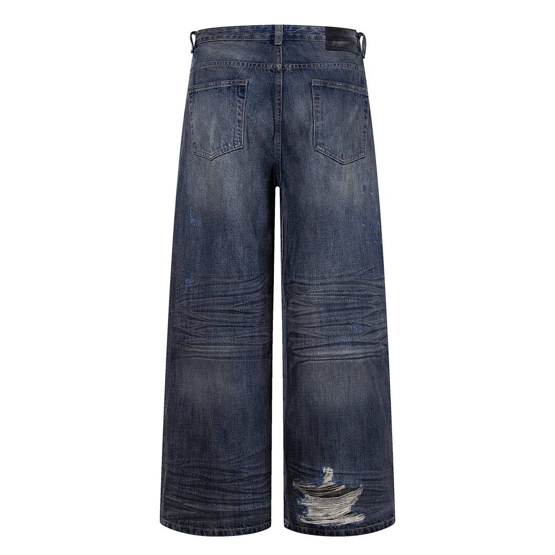 630 Premium Series [Straight Leg]