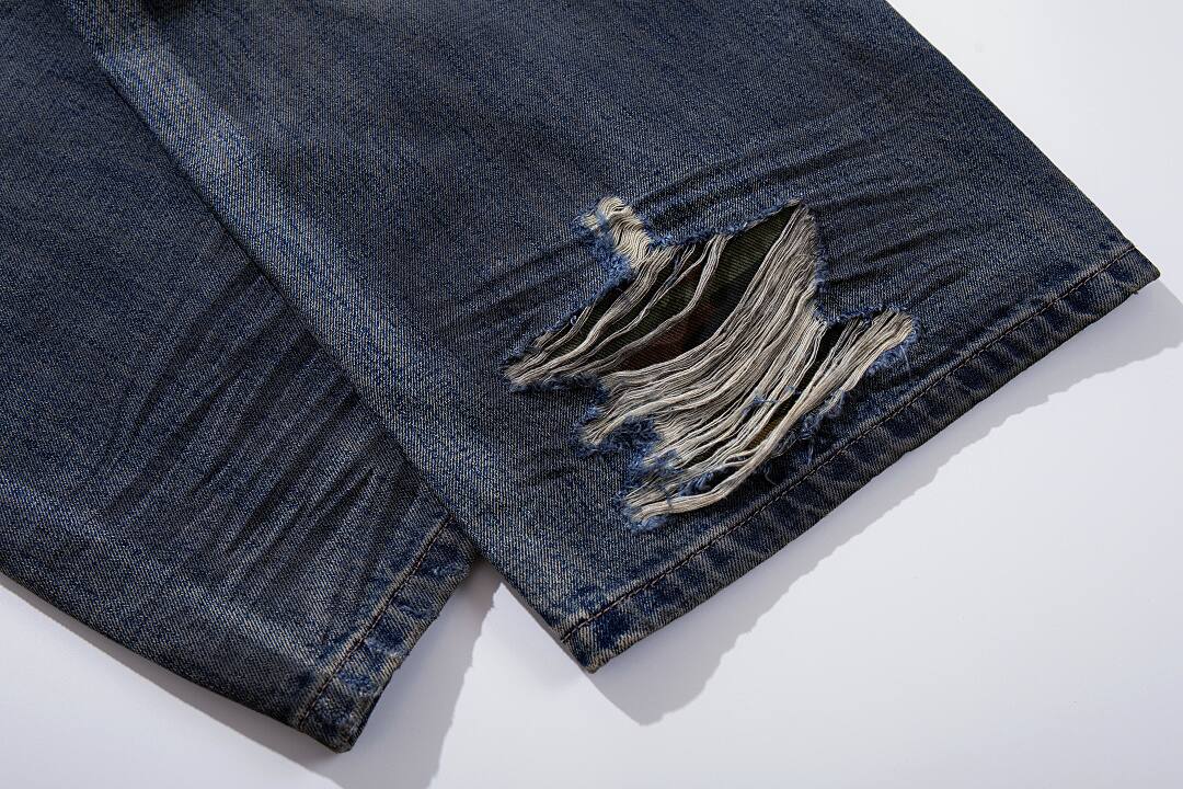 630 Premium Series [Straight Leg]