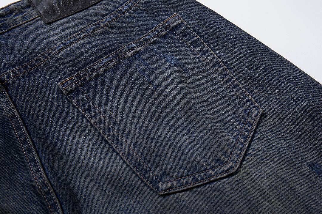 630 Premium Series [Straight Leg]