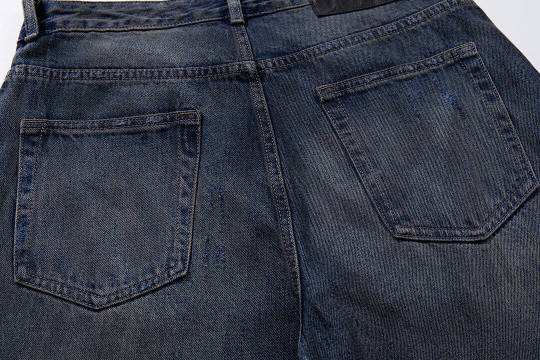 630 Premium Series [Straight Leg]