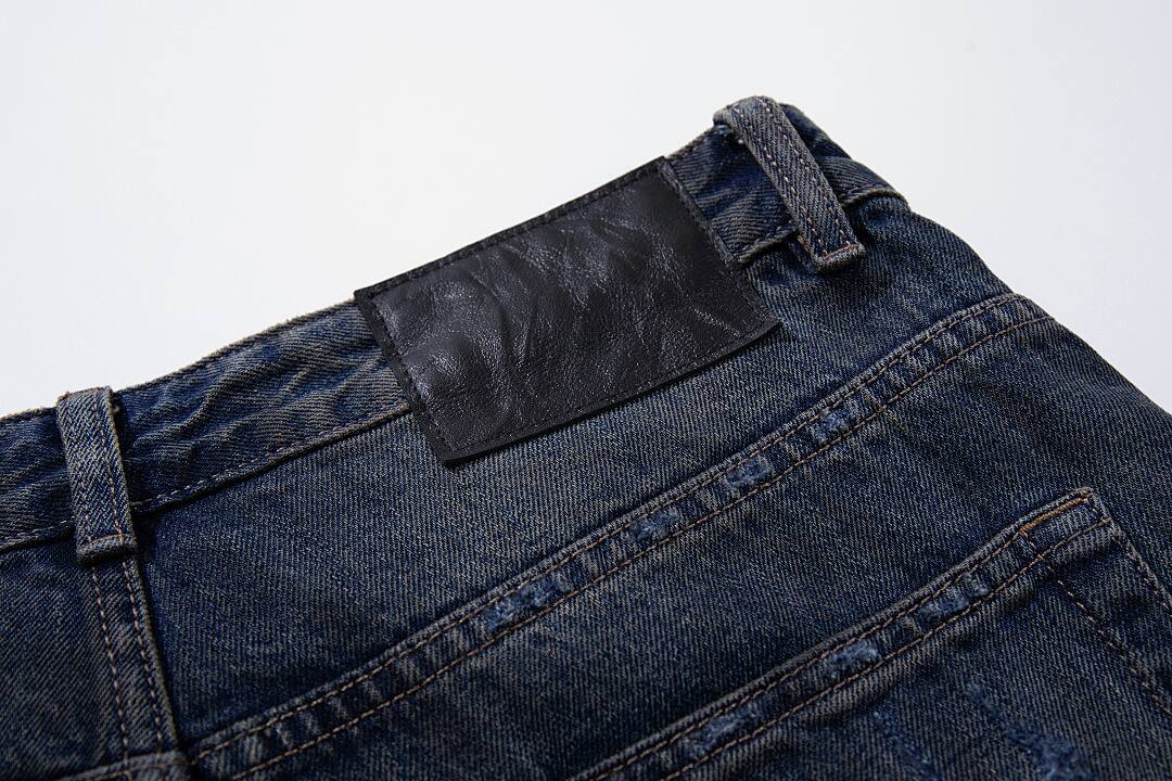 630 Premium Series [Straight Leg]