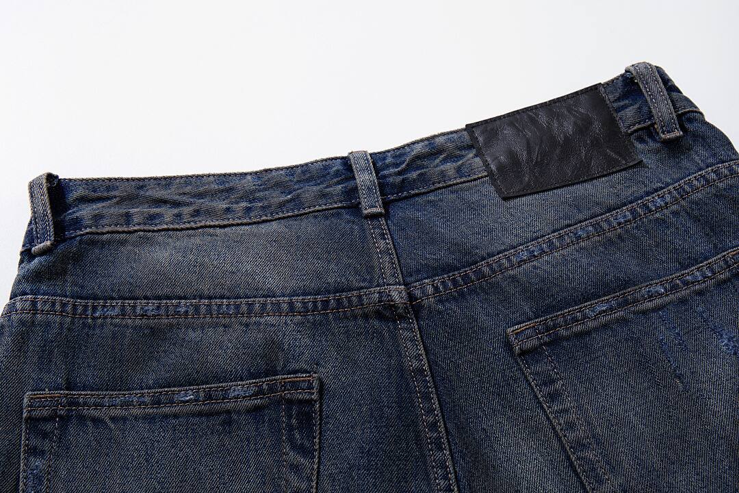 630 Premium Series [Straight Leg]