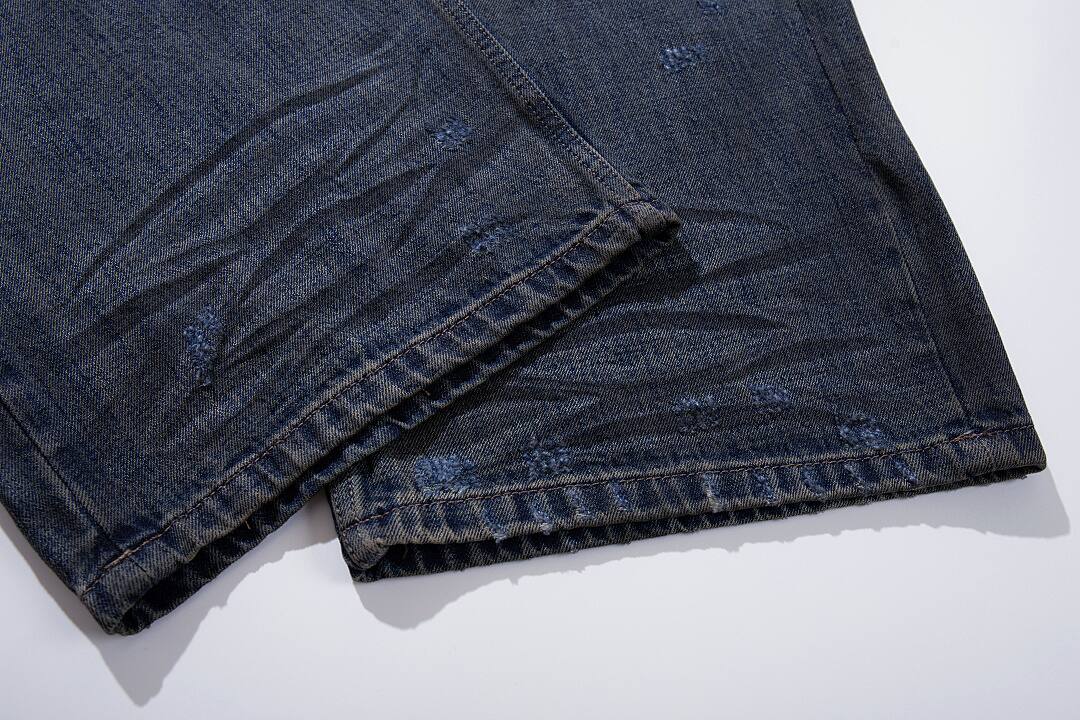 630 Premium Series [Straight Leg]