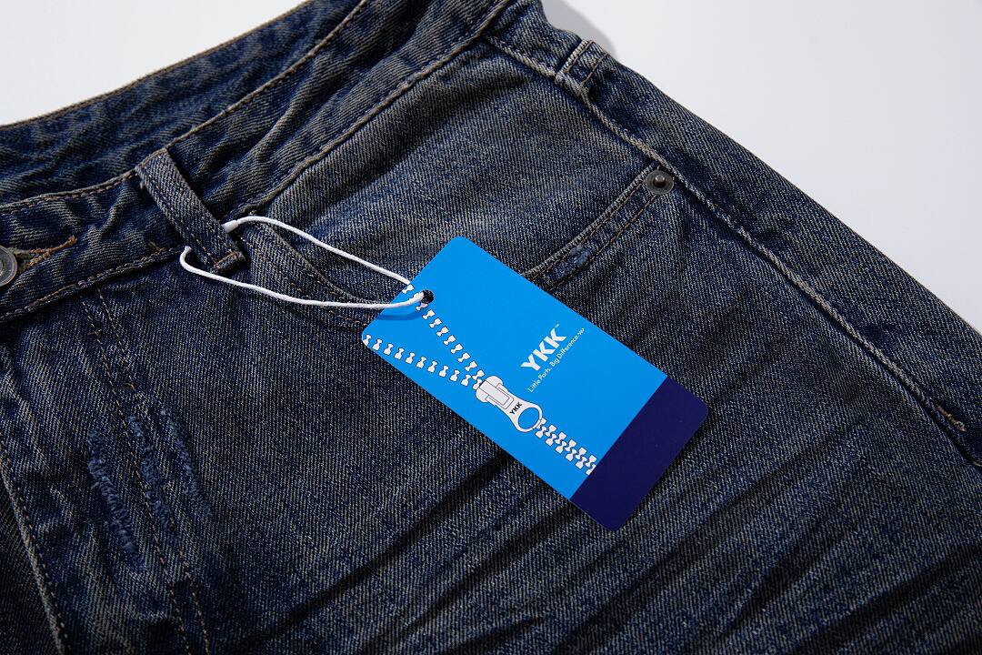 630 Premium Series [Straight Leg]
