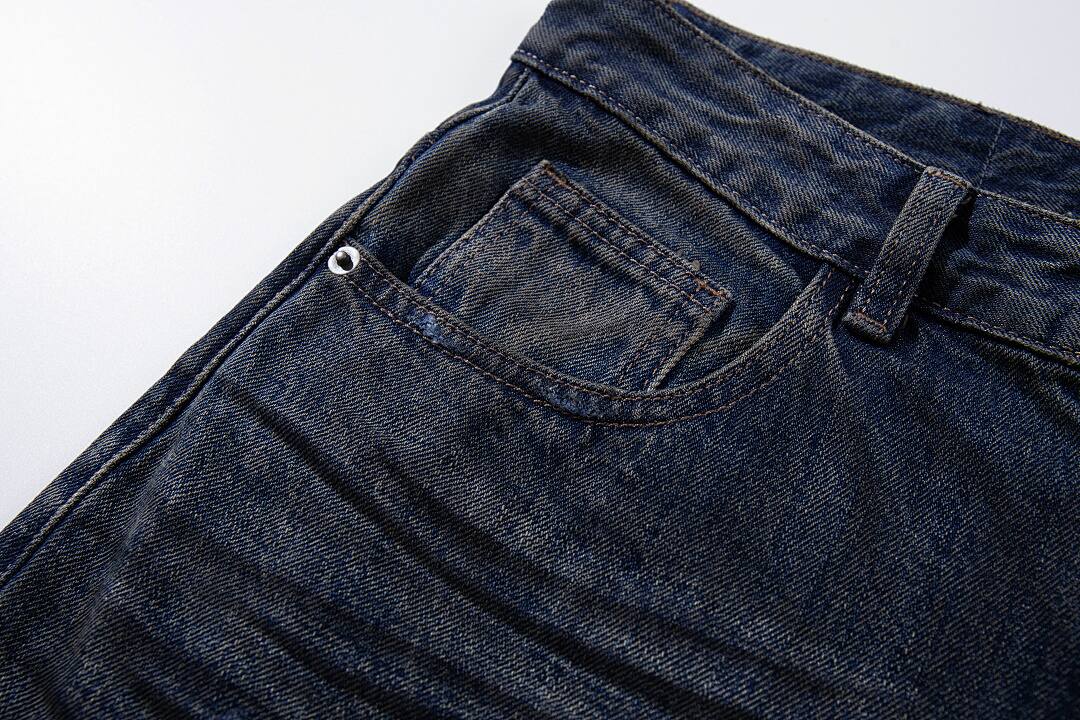 630 Premium Series [Straight Leg]