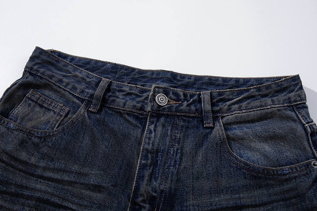 630 Premium Series [Straight Leg]