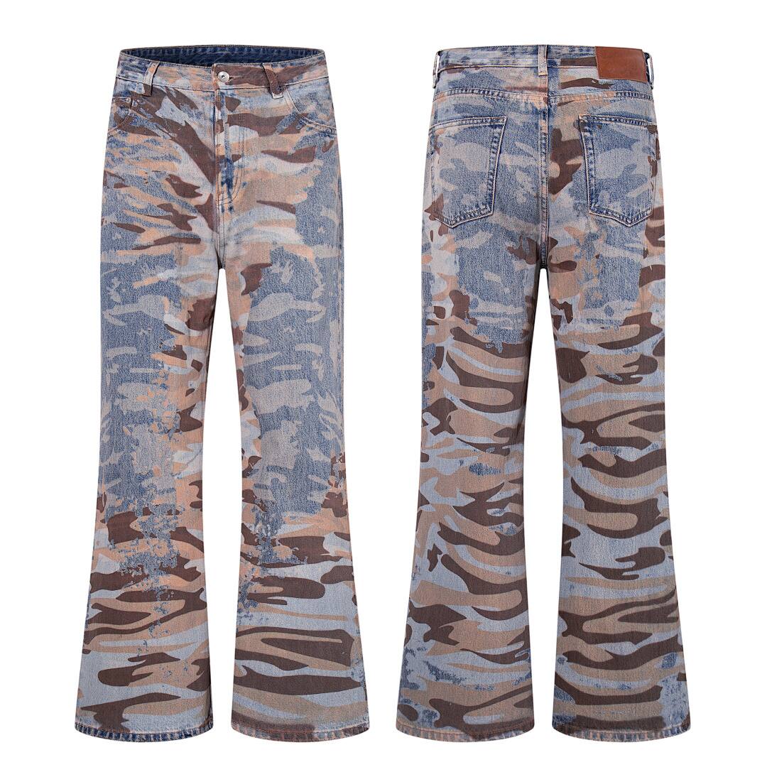 631 Premium Series [Flared]