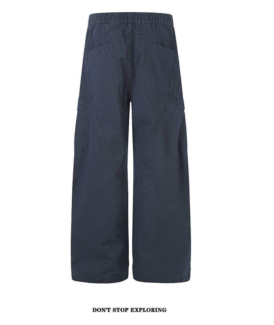 Pants — wholesale reference style