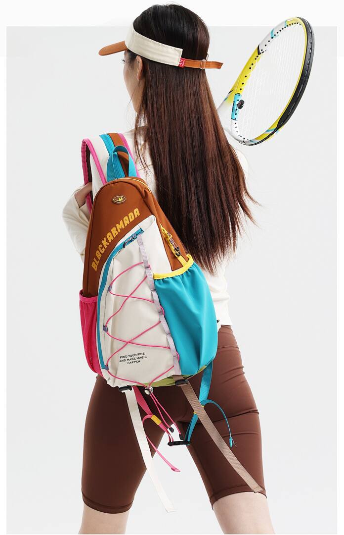 BS-5258 Racket Bag