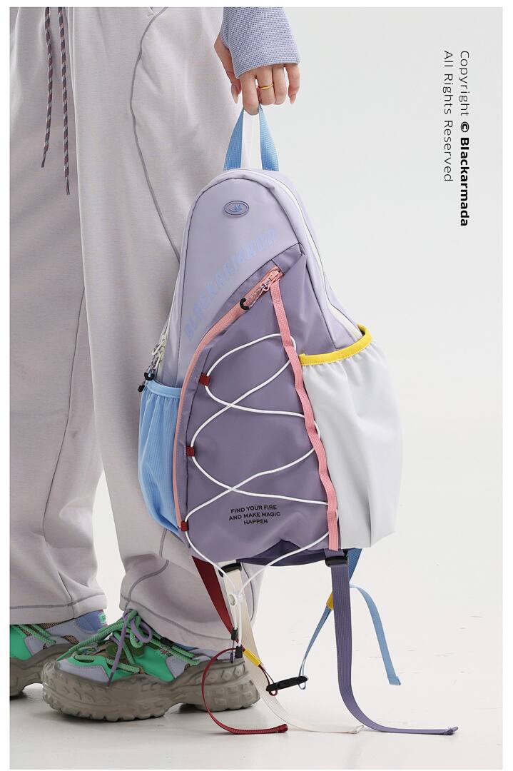BS-5258 Racket Bag