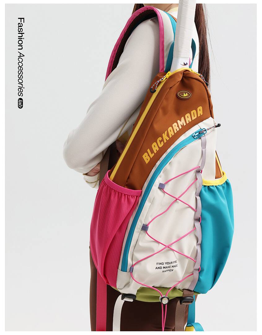 BS-5258 Racket Bag