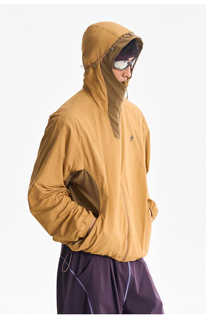 LKB6205 Sun Protection