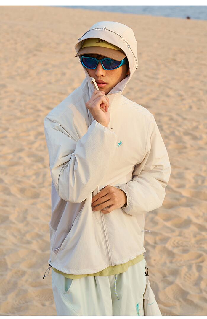 LKB6205 Sun Protection
