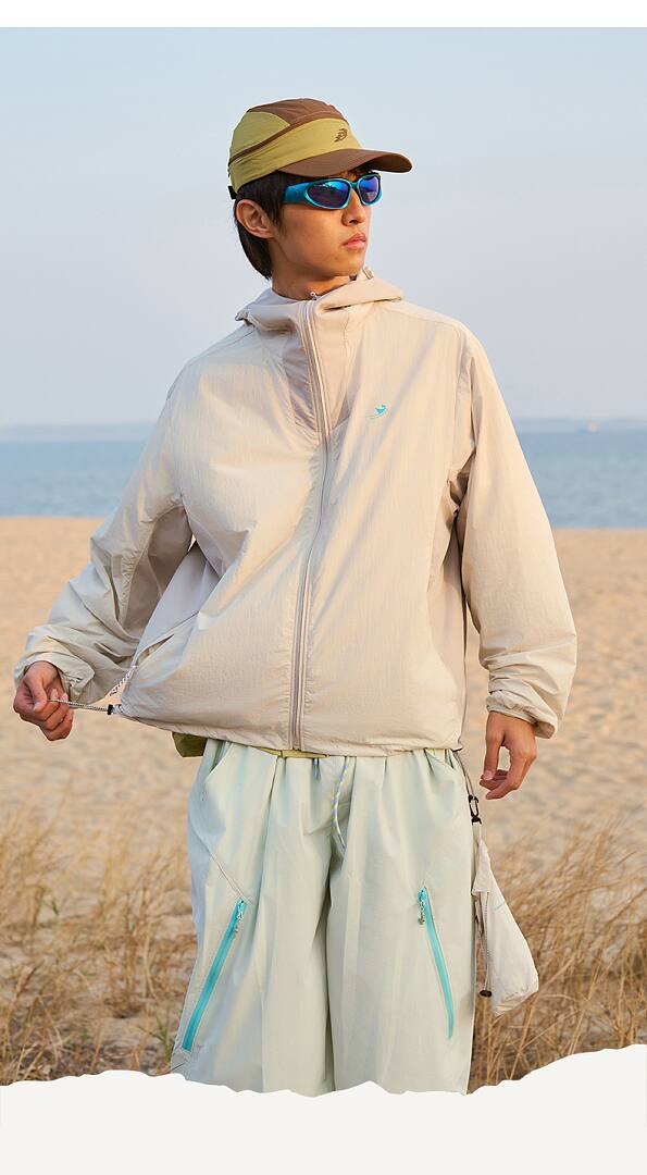 LKB6205 Sun Protection