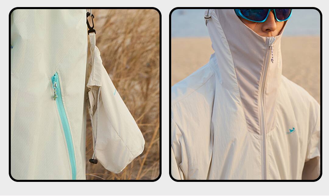 LKB6205 Sun Protection