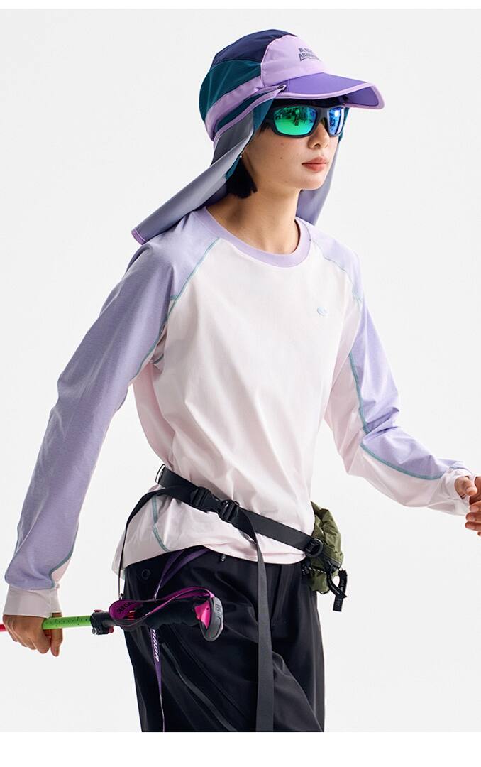 LST645 Quick Dry T-Shirt