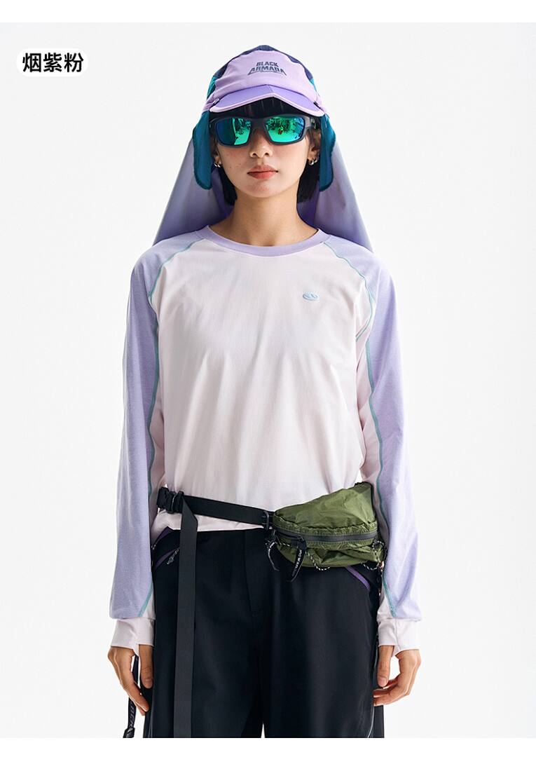 LST645 Quick Dry T-Shirt