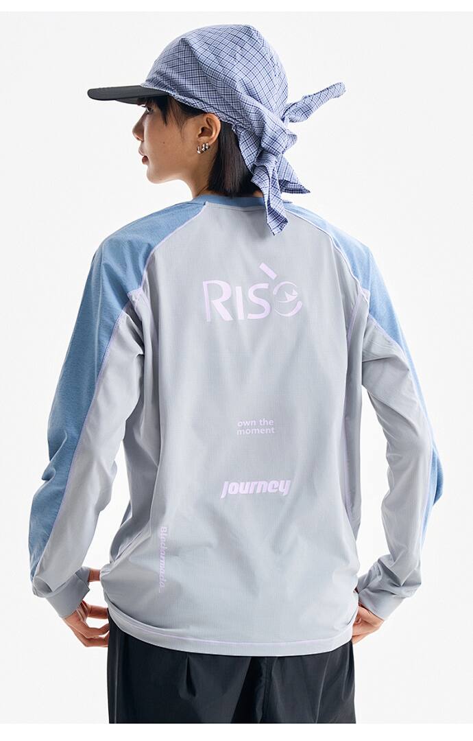 LST645 Quick Dry T-Shirt