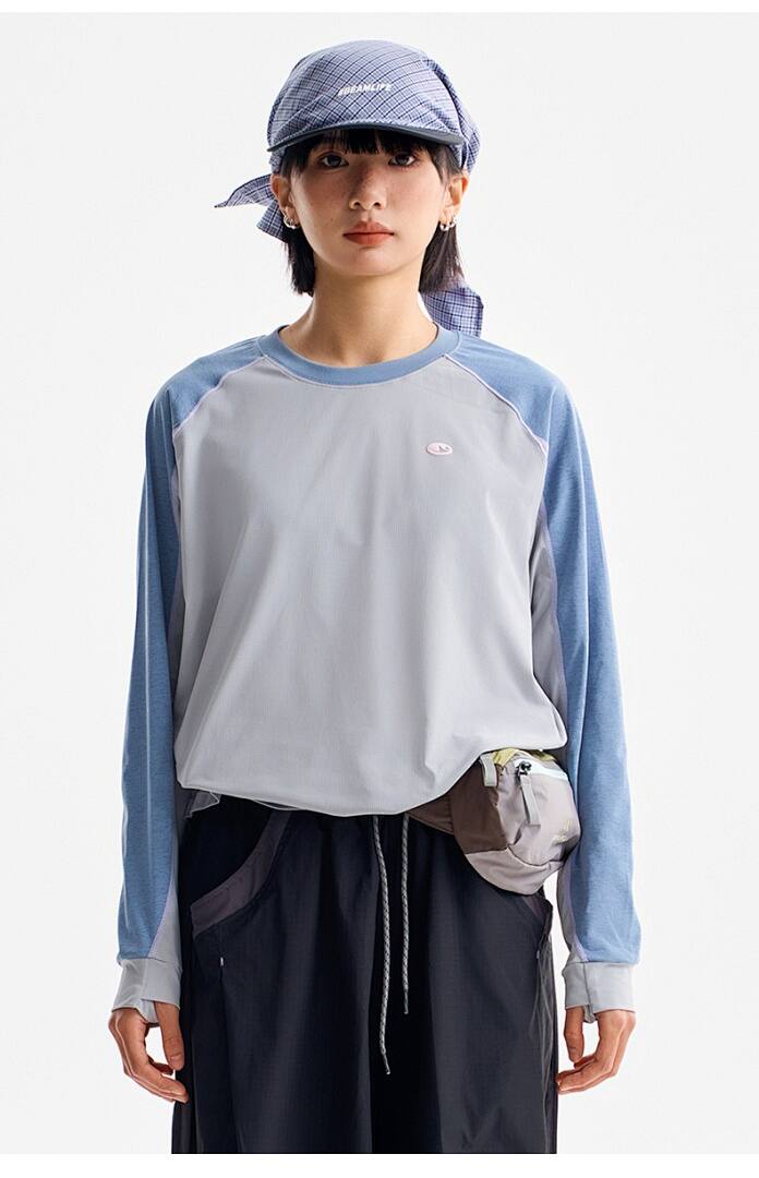 LST645 Quick Dry T-Shirt