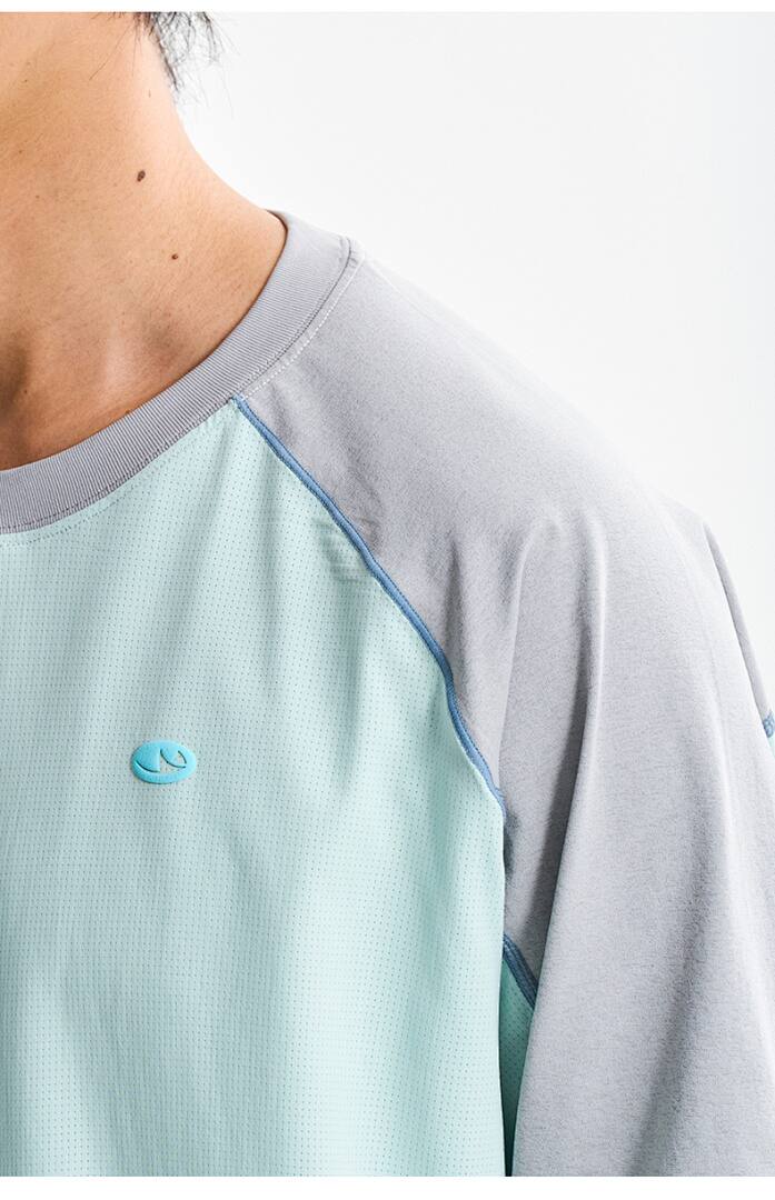 LST645 Quick Dry T-Shirt