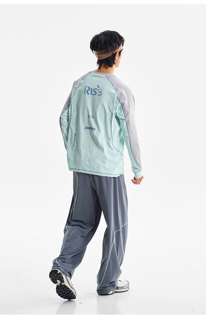 LST645 Quick Dry T-Shirt