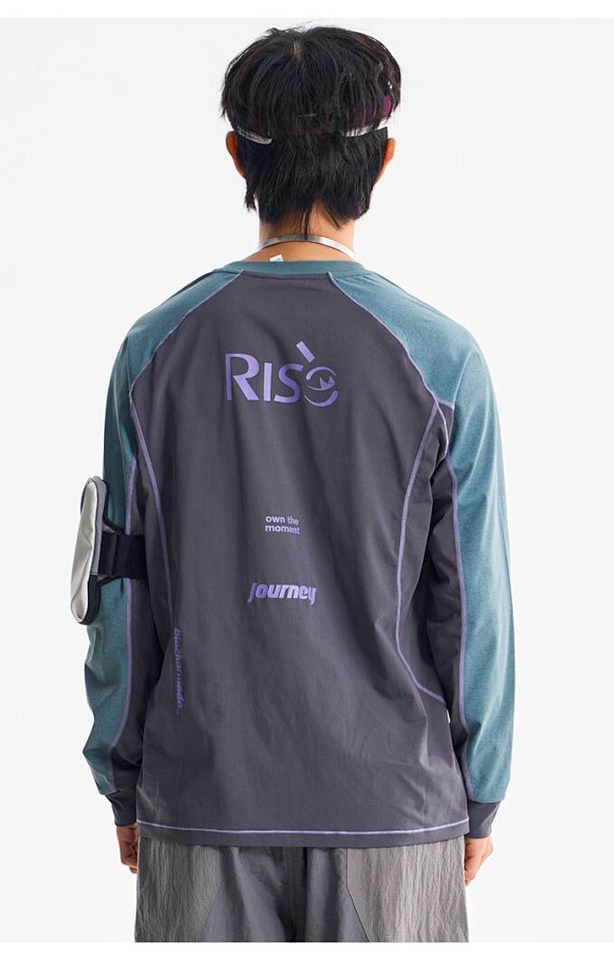 LST645 Quick Dry T-Shirt