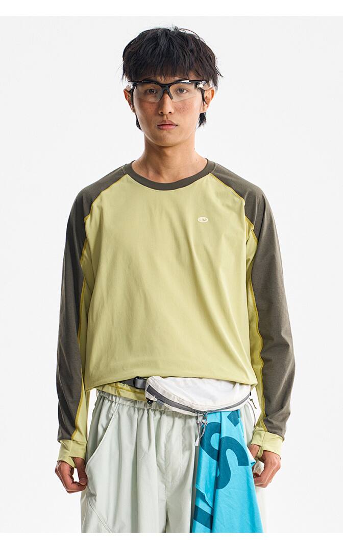 LST645 Quick Dry T-Shirt