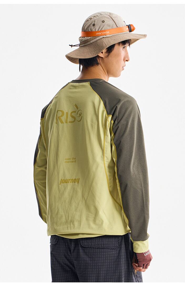 LST645 Quick Dry T-Shirt