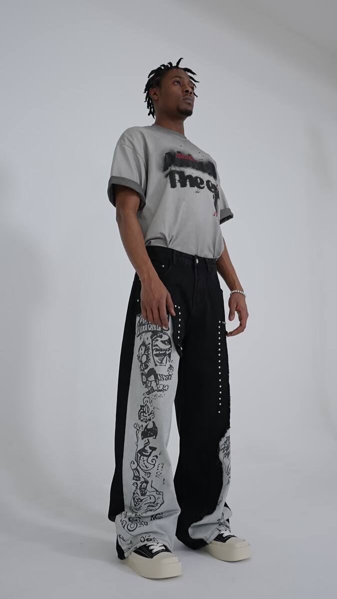 613 Premium Series [Straight Leg]