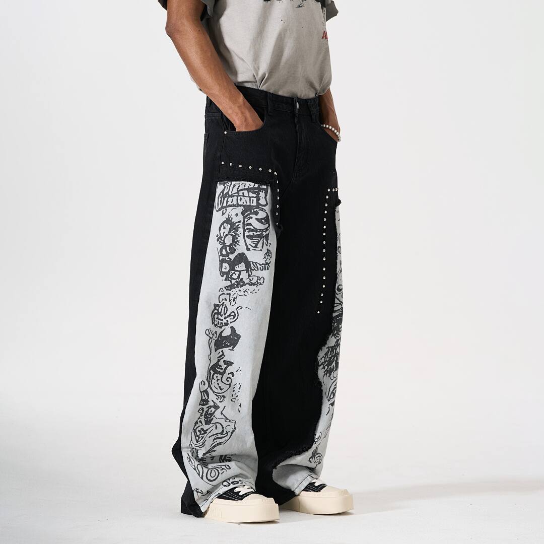 613 Premium Series [Straight Leg]