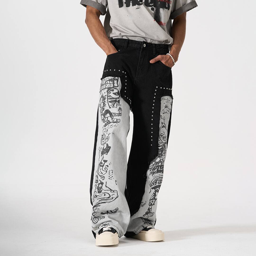 613 Premium Series [Straight Leg]