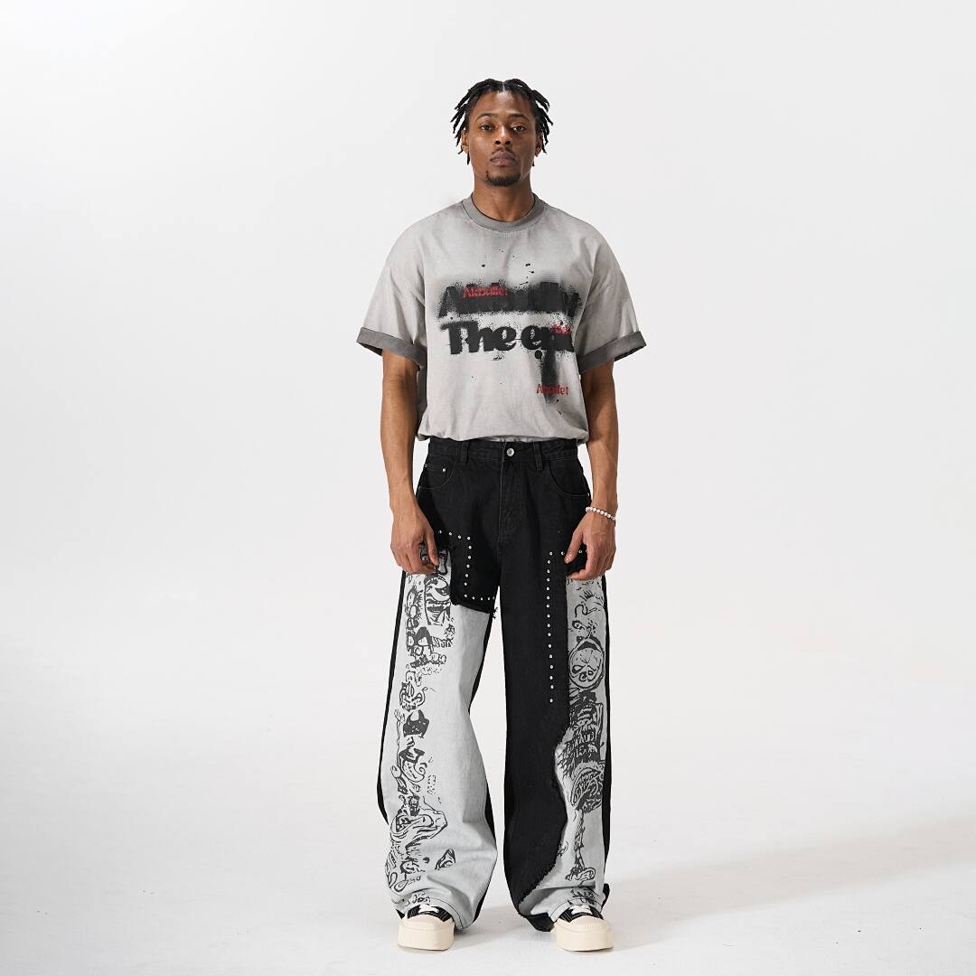 613 Premium Series [Straight Leg]