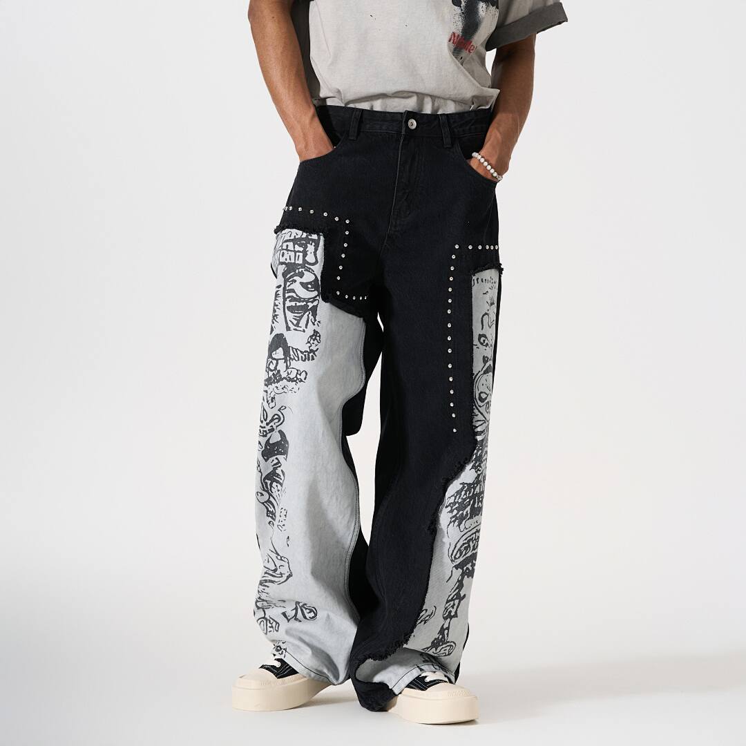 613 Premium Series [Straight Leg]