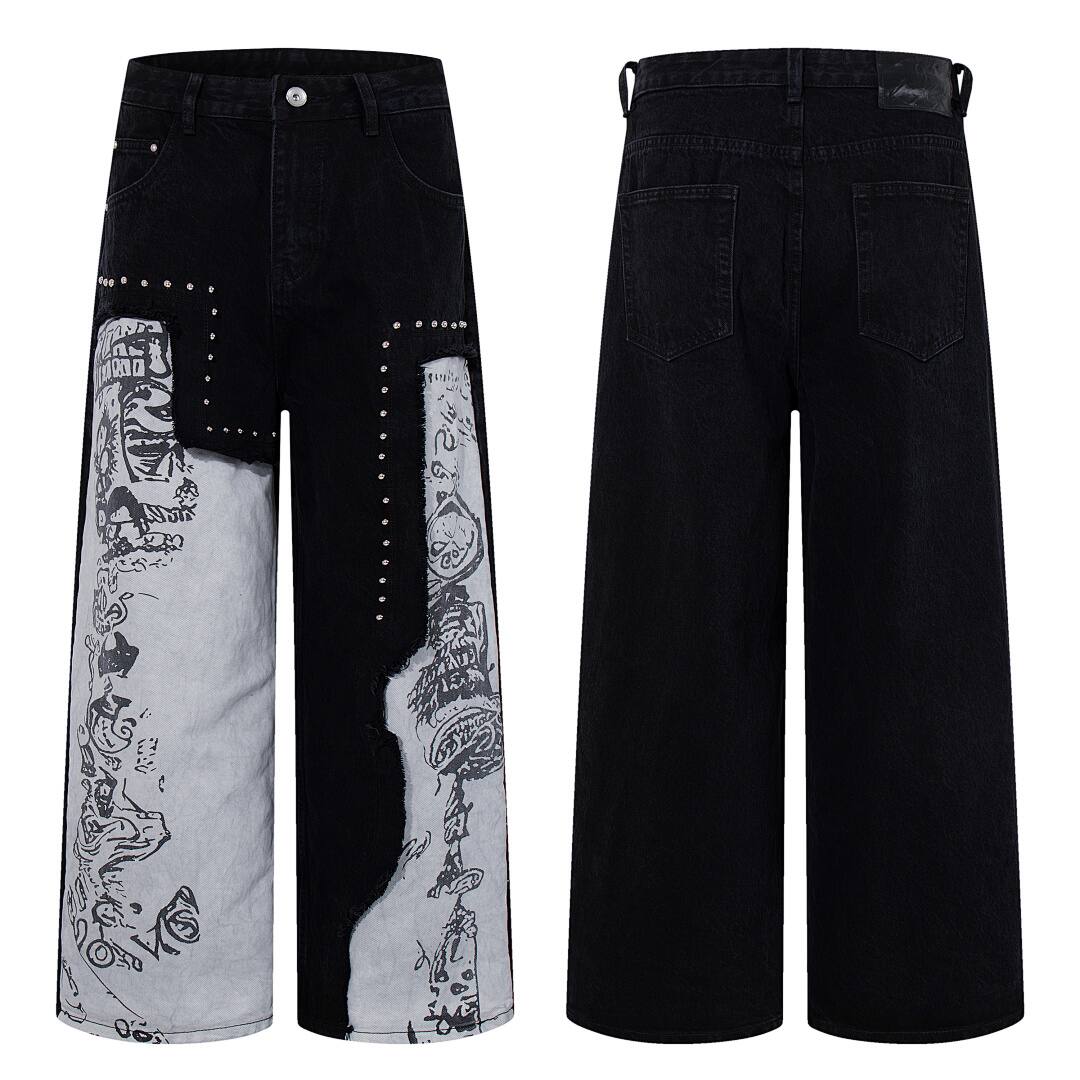 613 Premium Series [Straight Leg]