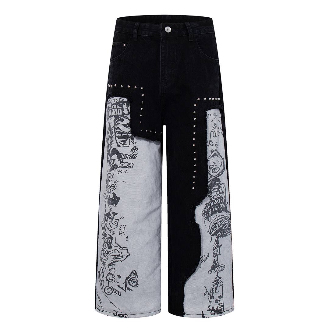 613 Premium Series [Straight Leg]