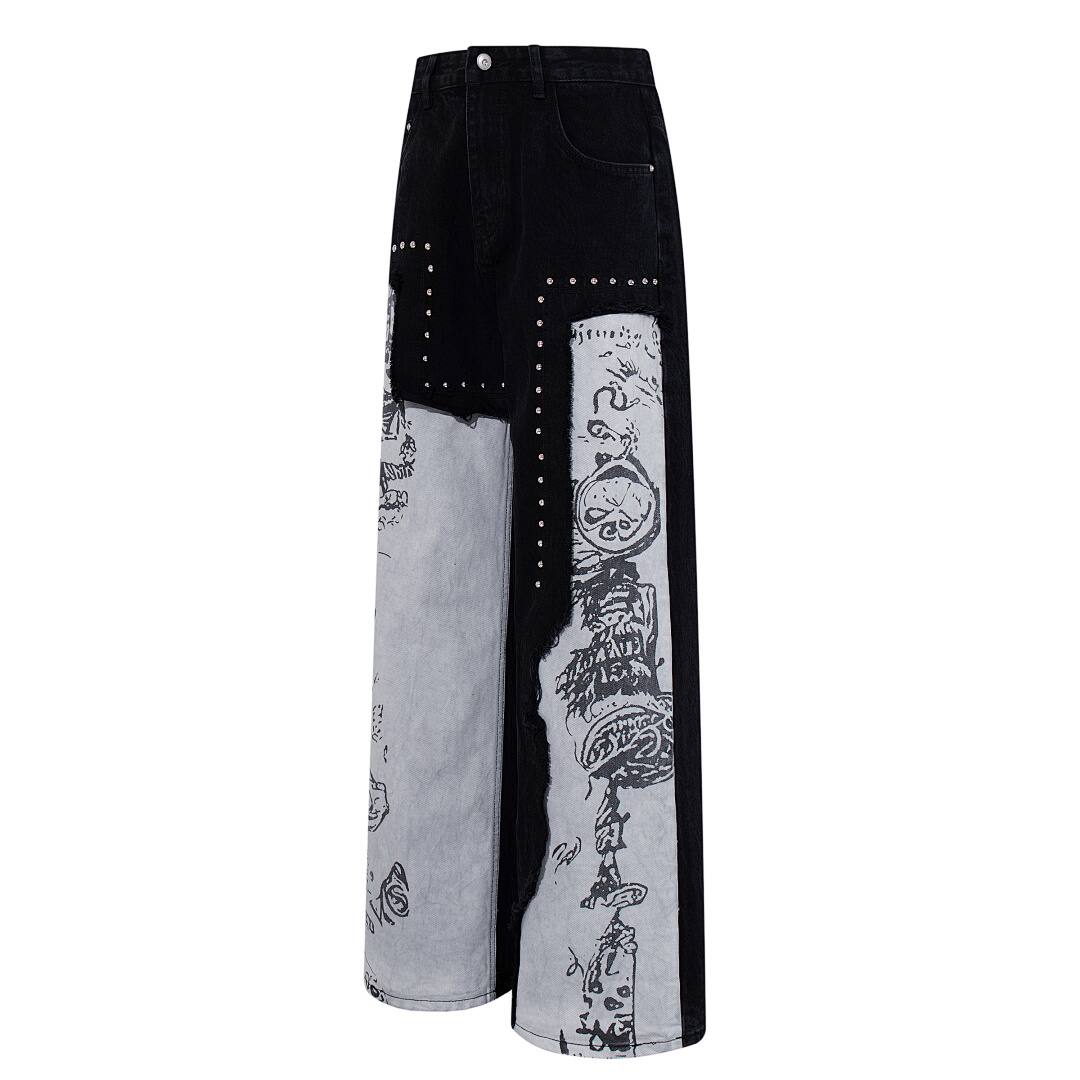 613 Premium Series [Straight Leg]