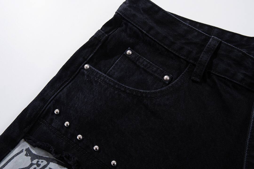 613 Premium Series [Straight Leg]
