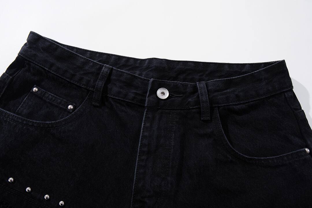 613 Premium Series [Straight Leg]