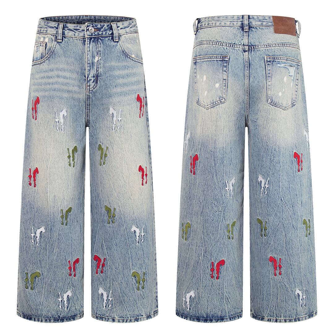 618 Premium Series [Straight Leg]
