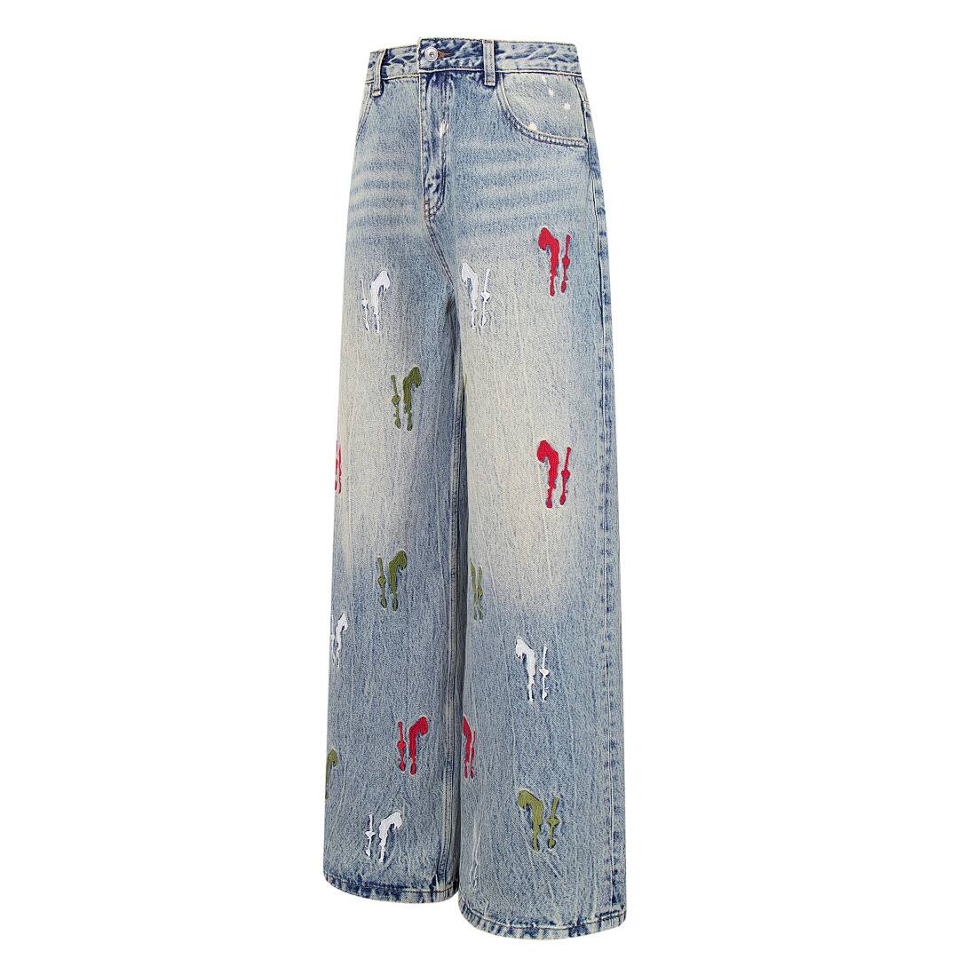 618 Premium Series [Straight Leg]