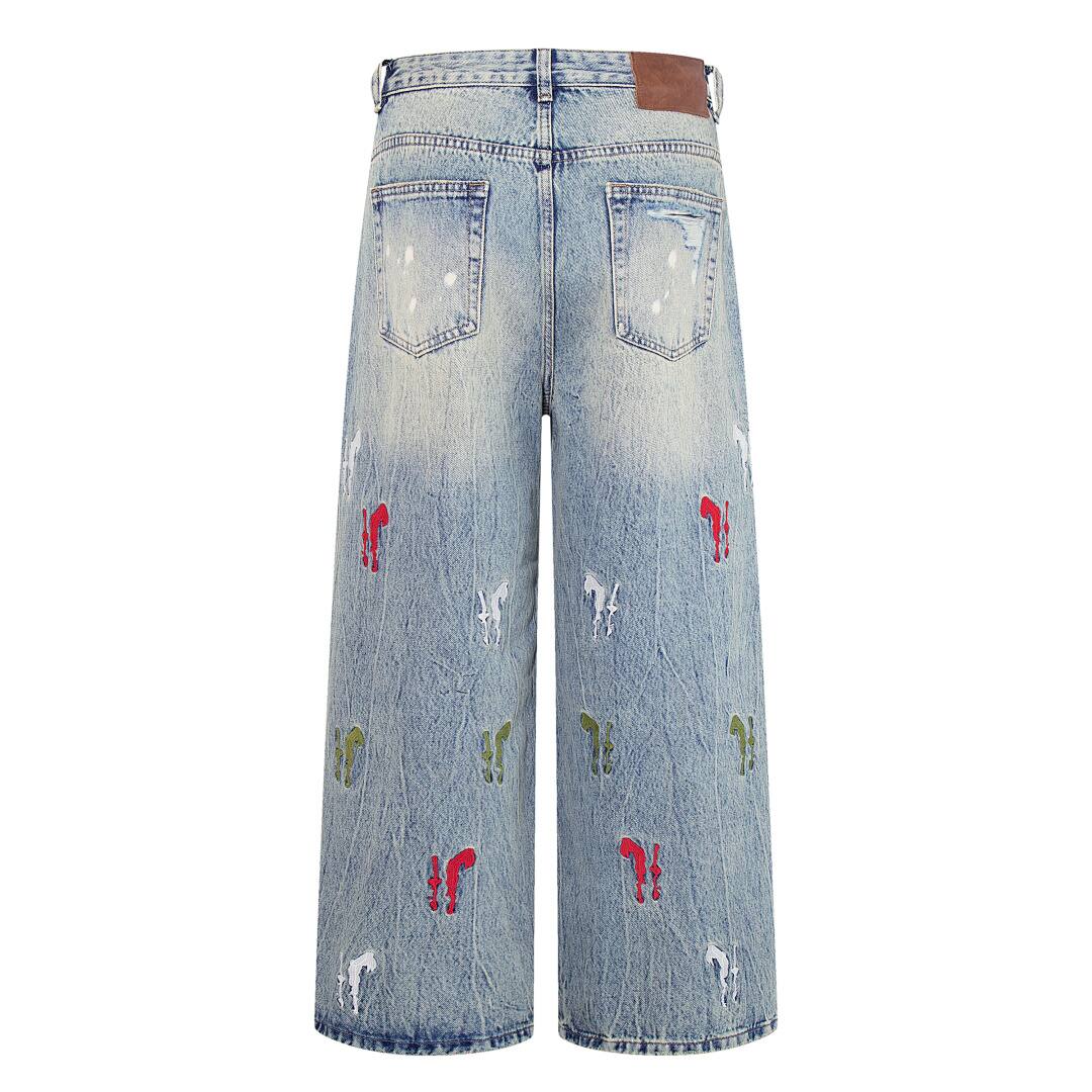 618 Premium Series [Straight Leg]