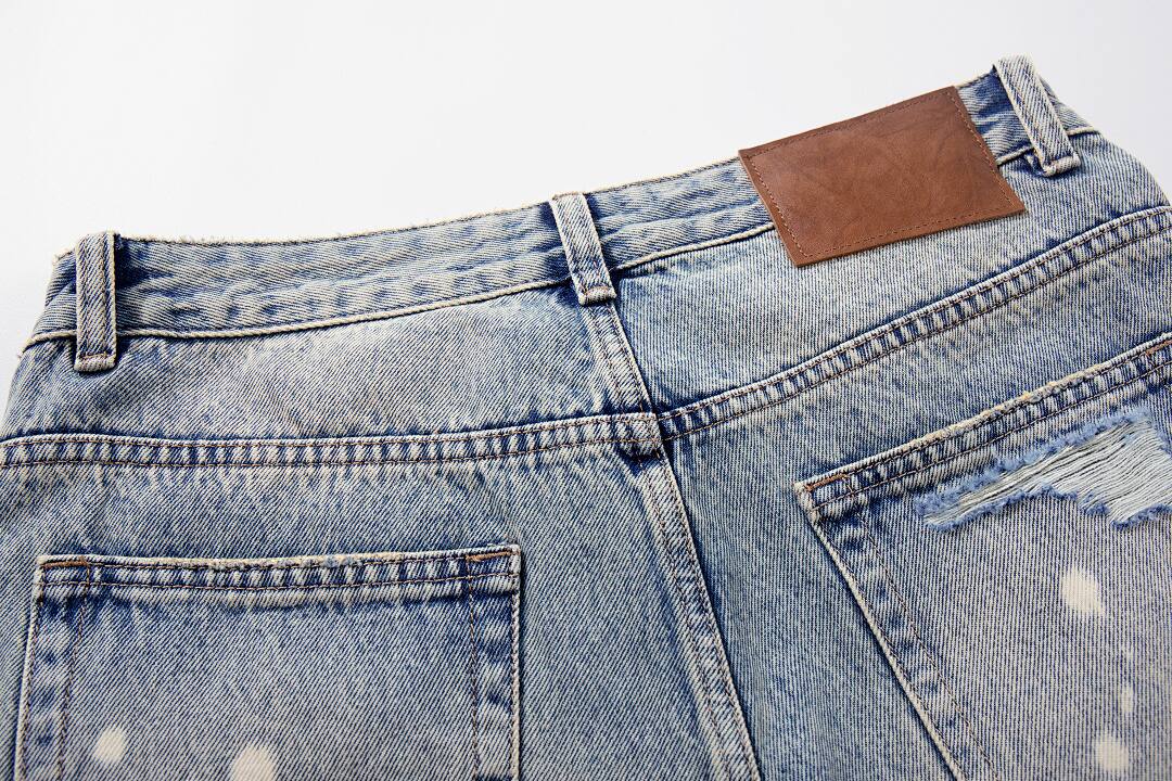 618 Premium Series [Straight Leg]