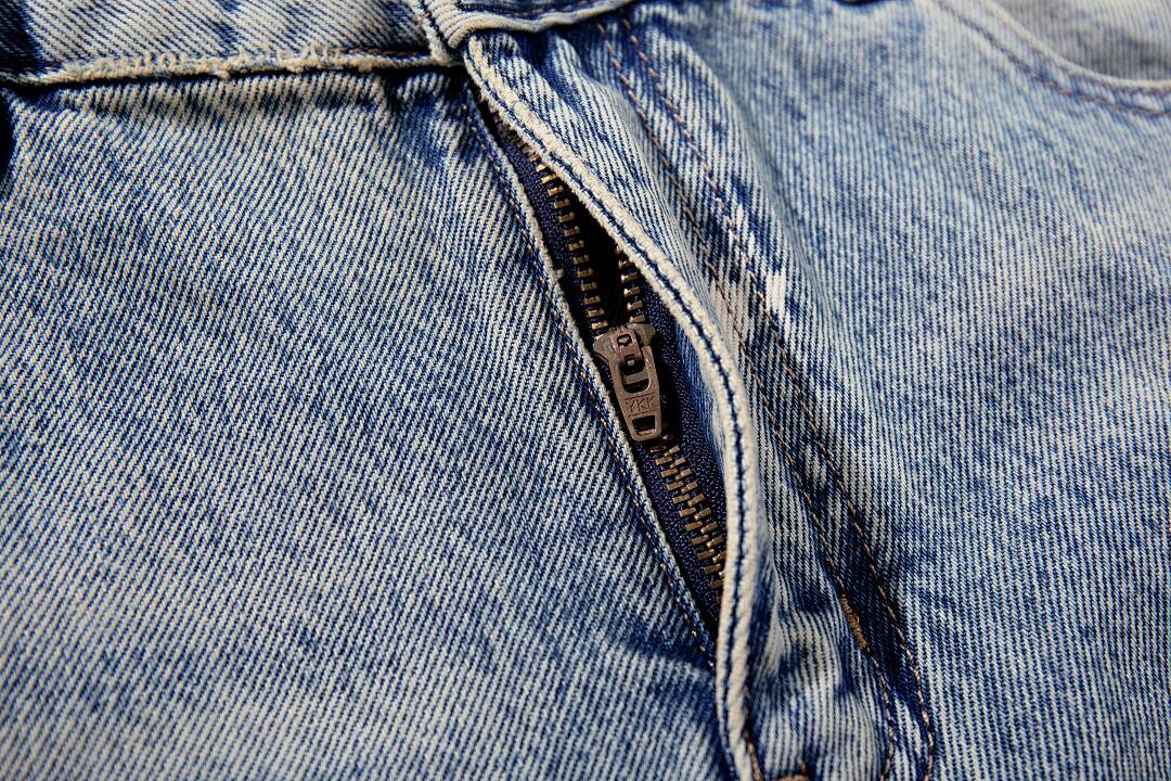 618 Premium Series [Straight Leg]