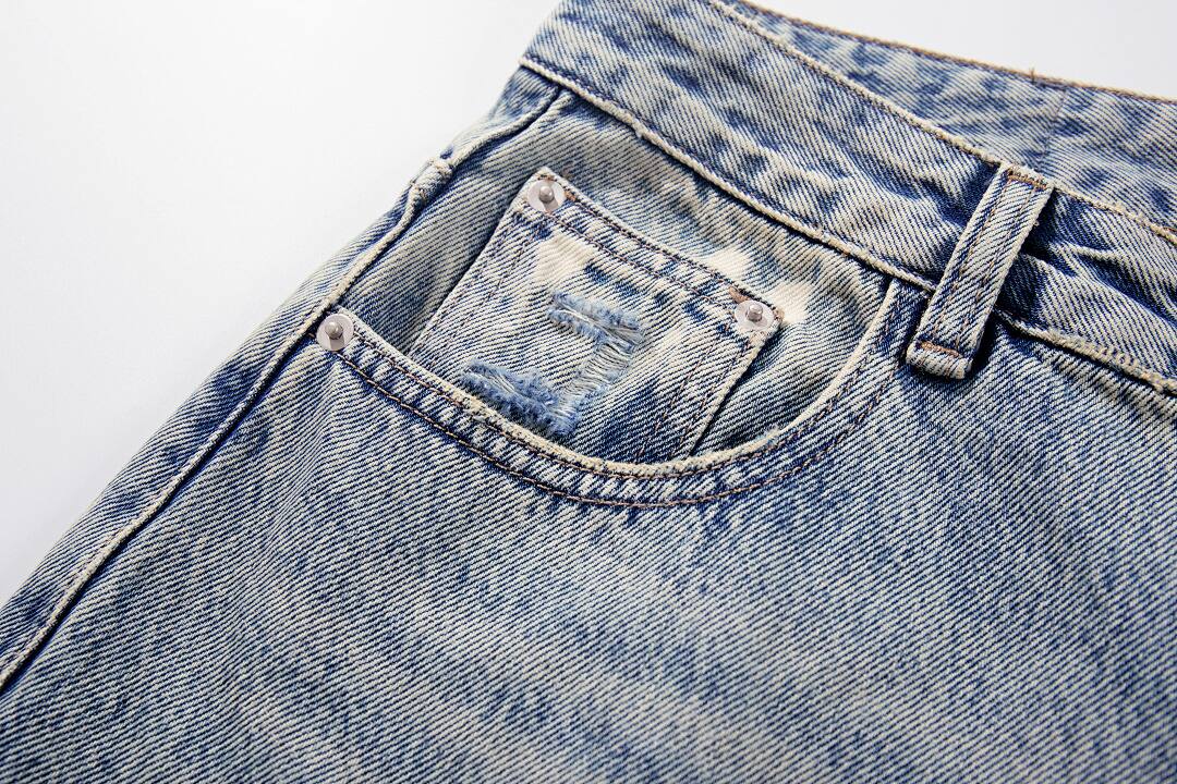 618 Premium Series [Straight Leg]