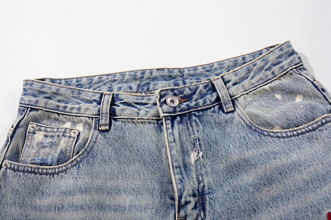 618 Premium Series [Straight Leg]