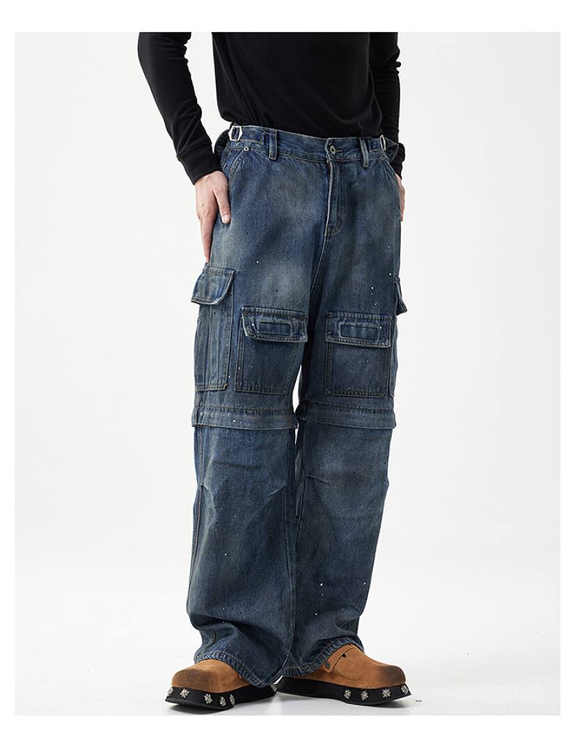 JK9002-1 Jeans