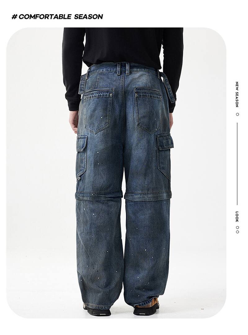JK9002-1 Jeans