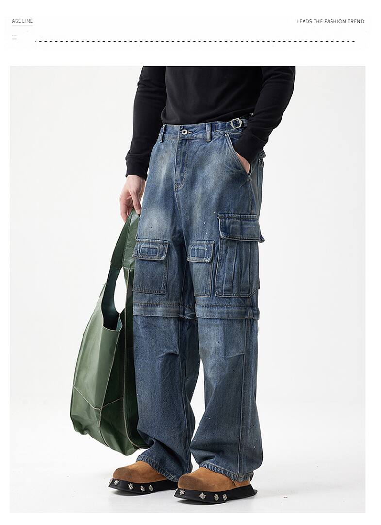 JK9002-1 Jeans